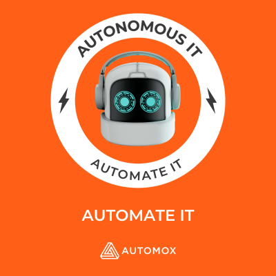 episode Automox Insiders – Navigating the World of Worklet Automation Scripts with Jeremy Maldonado, E05 artwork