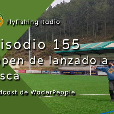 episode Episodio 155 II open de lanzado artwork