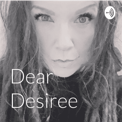 Omslagafbeelding van de show Dear Desiree