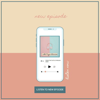episode Episode 4: Songs that got us through 2020 artwork