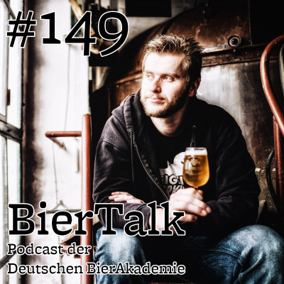 episode BierTalk 149 – Interview mit Sebastian Sauer von Freigeist Bierkultur aus Aachen und der Welt artwork