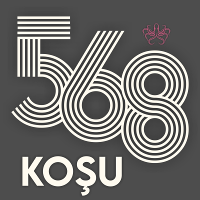 episode 568 Koşu - Lizbon Maratonu 2023 artwork