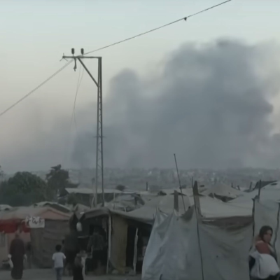 episode 5 dicembre 2025 - Notiziario Mondo artwork