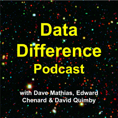 Data Difference