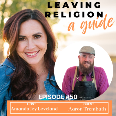 episode Is Meekness An Illusion For Power with Aaron Trembath artwork