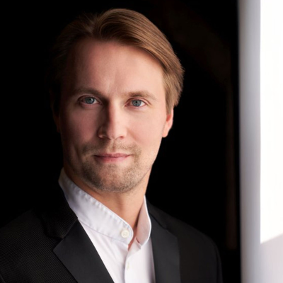 episode Pietari Inkinen zum Abschied bei der Deutschen Radio Philharmonie artwork