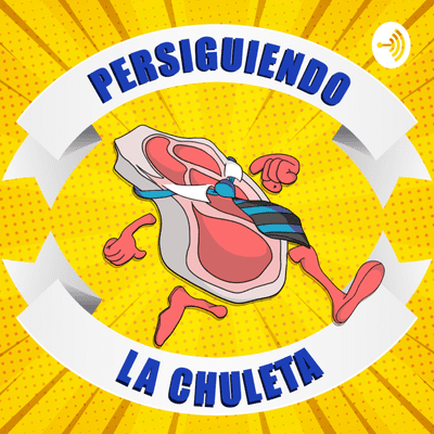 episode E:13 | Las Coronas De La Chuleta artwork