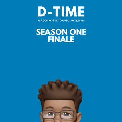 episode Season One Finale artwork