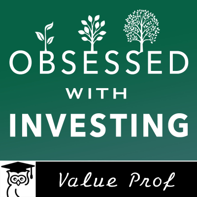 Obsessed With Investing