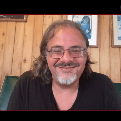 episode Application Security Best Practices - James Manico - ASW #125 artwork