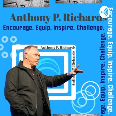 Anthony P. Richards
