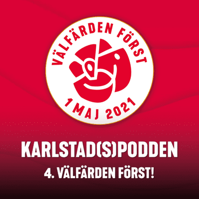 episode 4. Välfärden först! artwork