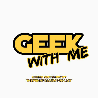 Imagen de portada del espectáculo GEEK WITH ME