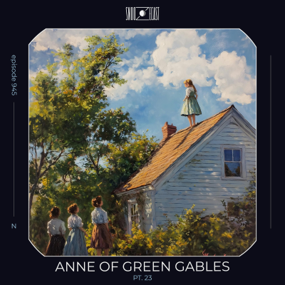 episode Anne of Green Gables pt. 23 artwork