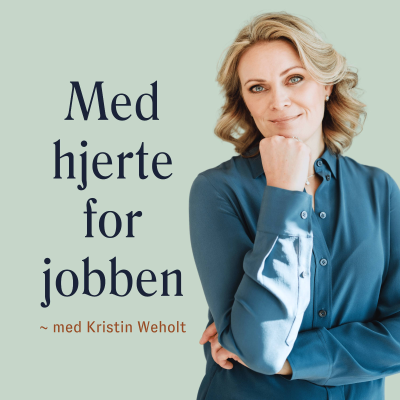 episode 14: Bli kjent med mindfulness artwork