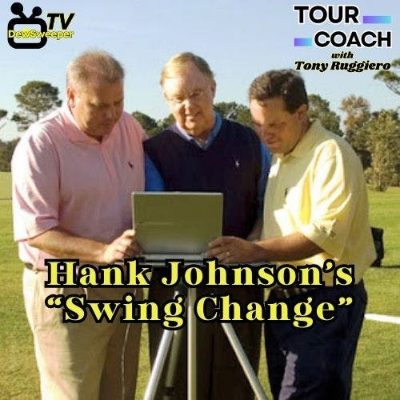 episode The Easiest Way to Make a Swing Change artwork
