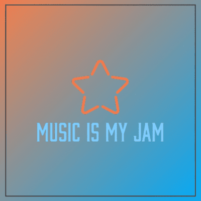 Music Is My Jam