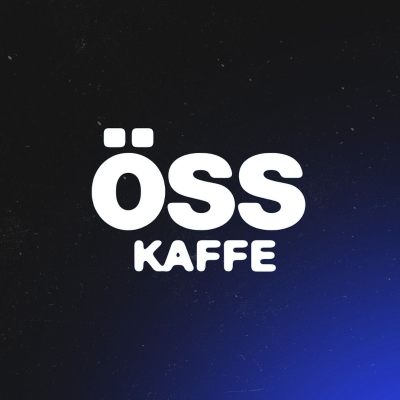 episode ÖSS Kaffe - Fernando Iglesias Molli artwork