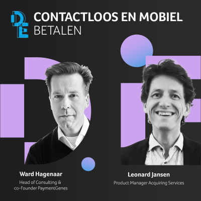 episode Contactloos en mobiel betalen artwork