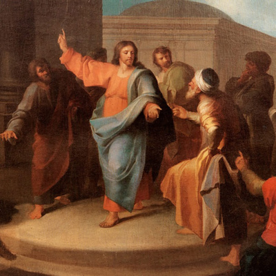 episode Santa Cecilia artwork