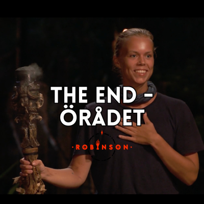 episode 538. Örådet & tiden efter Robinson artwork
