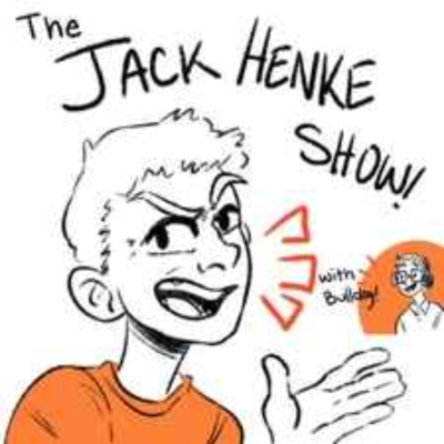 episode The Jack Henke Show 10/31/25 artwork