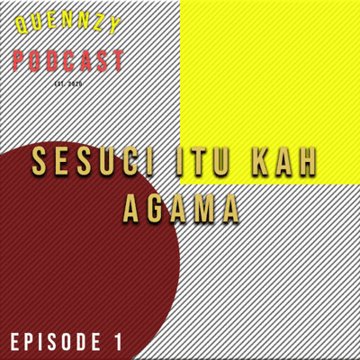 episode Sesuci itu kah Agama? artwork