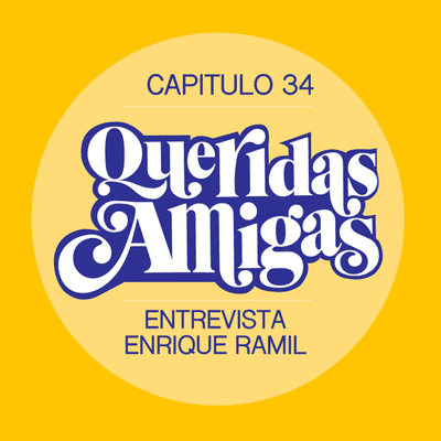 episode Entrevista Enrique Ramil artwork