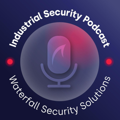 episode Credibility, not Likelihood [The Industrial Security Podcast] artwork