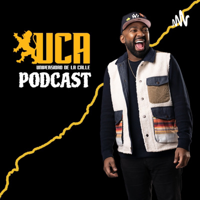 episode La UCA - Viernes 24 de Junio 2022 artwork