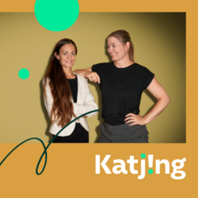 episode Katjing Academy: Hvornår skal jeg sælge min investering? artwork