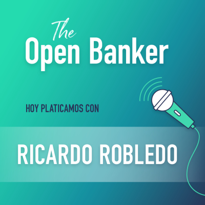 episode Validación de identidad para conocer a tus clientes | Ricardo Robledo artwork