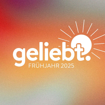 episode geliebt. (Teil 7) - Befreiung von Bindungen artwork