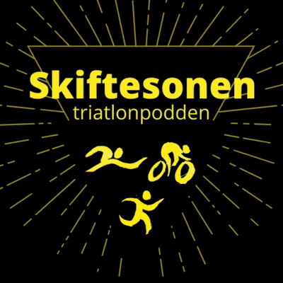 Skiftesonen - triatlonpodden