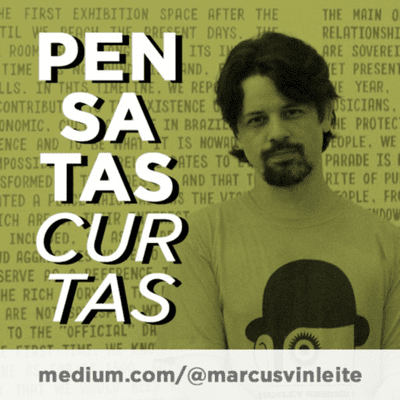 Pensatas Curtas