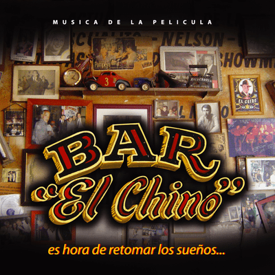 episode Bar el Chino – Musica de La Pelicula artwork