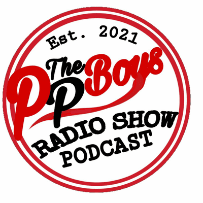 episode Ep 2 PP Boys Season 1 artwork