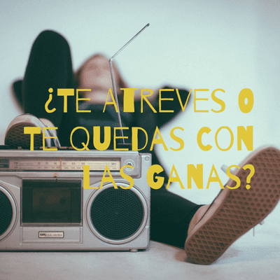Mi Vida Mis Reglas..