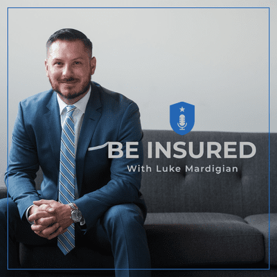 Be Insured