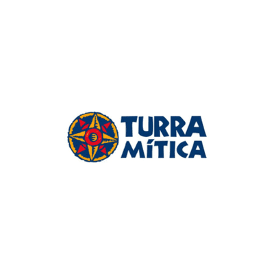 episode Turra Mítica Vol. 1 x 1 artwork