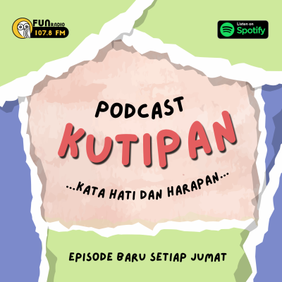 episode Dunia Emang Sempit, tapi Kenapa Harus Dia? #3 | KUTIPAN S2 artwork