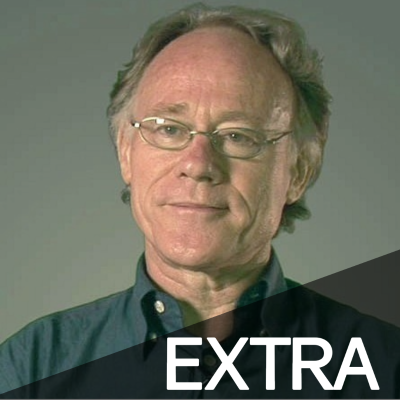 episode Graham Hancock - Off the Record Segment artwork