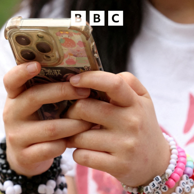 episode Australia bans social media for under-16s artwork