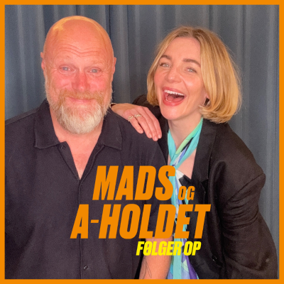 episode Følger op med Molly Egelind - tilbage til Preben? artwork