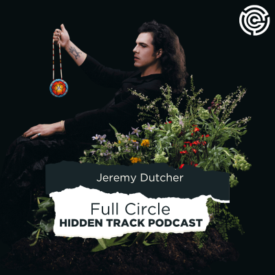 episode Jeremy Dutcher | Full Circle artwork