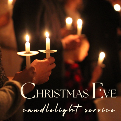 episode 3:15 PM Christmas Eve Service 2024 artwork