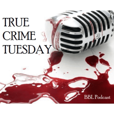 episode True Crime Tuesday - I-70 Killer artwork