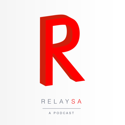 episode RelaySA S7 Ep 5 Michelle Pidgeon artwork