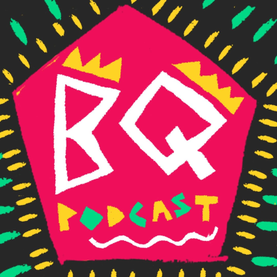 episode S6 Episode 8 - THEY GOT MONEY FOR WARS BUT CAN'T FEED THE POOR - Boys Quarter Podcast - #BQPod artwork