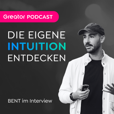 episode Was wäre, wenn du endlich deine innere Wahrheit lebst? // BENT artwork